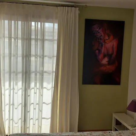 Anagato Casa rural *