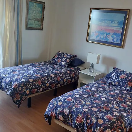 Anagato Casa rural