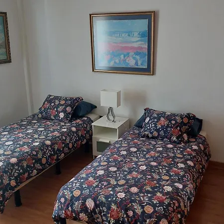 Anagato Casa rural *