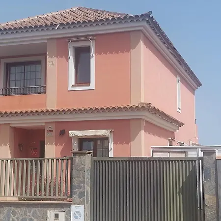 Anagato Casa rural