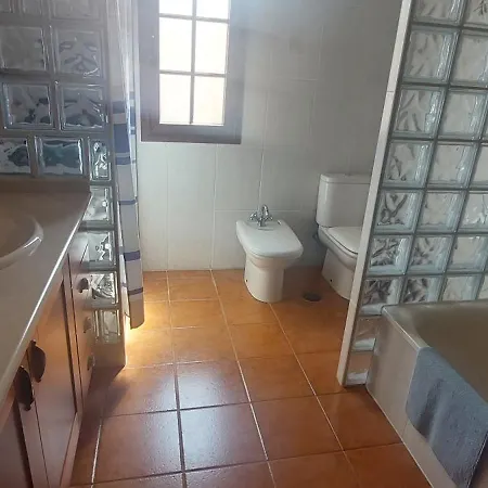 Casa rural Anagato *