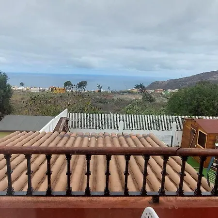 Casa rural Anagato
