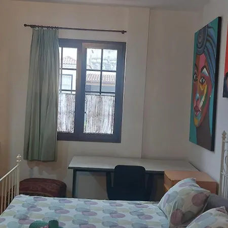 Anagato * Tegueste