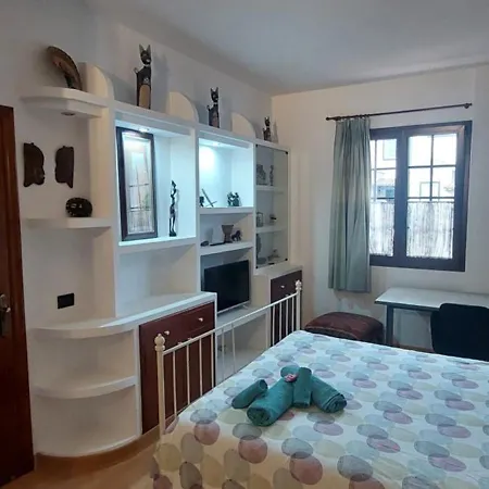 Anagato Casa rural *