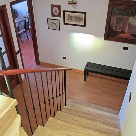 Casa rural Anagato Tegueste