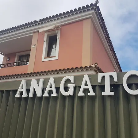 Anagato Casa rural *