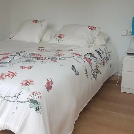 Anagato Casa rural