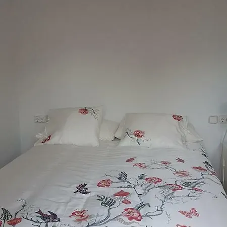 Σπίτι διακοπών Anagato Tegueste