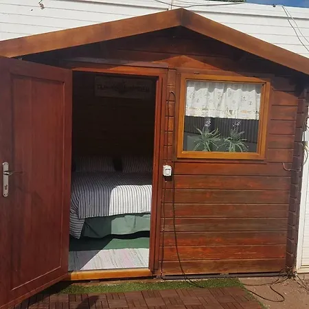 Tatil Evi Anagato
