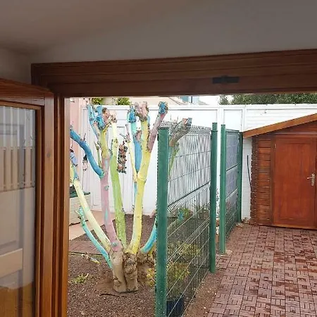 Casa rural Anagato *
