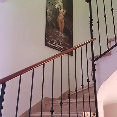 Anagato Casa rural