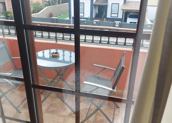 Anagato Tegueste