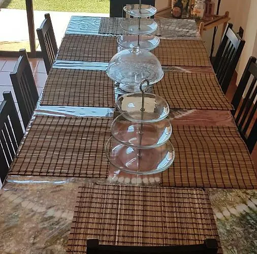 Hébergement de vacances Anagato