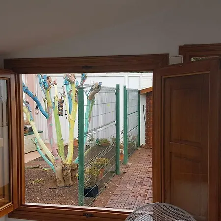 Anagato Casa di campagna Tegueste