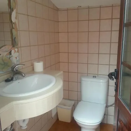 Anagato * Tegueste