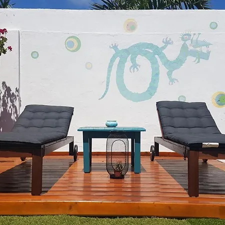 Anagato * Tegueste