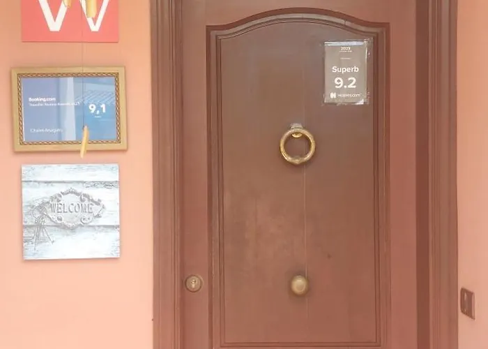 Nyaraló Anagato Tegueste