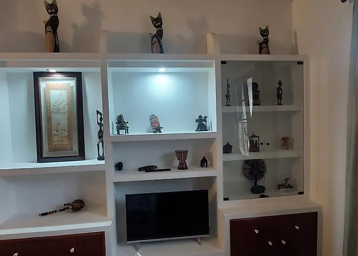 Anagato * Tegueste