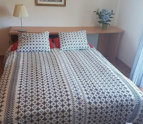 Nyaraló Anagato Tegueste