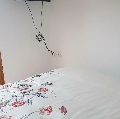 Anagato * Tegueste