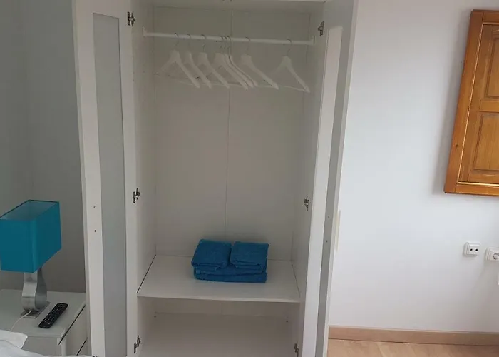 Anagato Nyaraló Tegueste