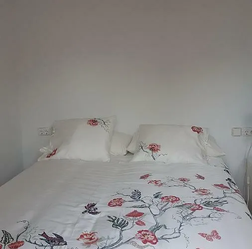 Nyaraló Anagato Tegueste