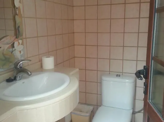Anagato * Tegueste