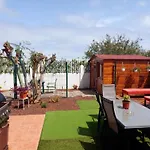 Ferienhaus Anagato *