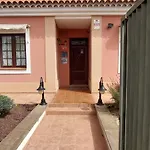 Ferienhaus Anagato