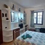 Anagato Ferienhaus *