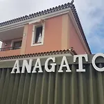Anagato Ferienhaus *