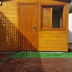 Anagato Ferienhaus *