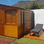 Ferienhaus Anagato