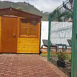 Anagato Ferienhaus *