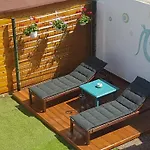 Ferienhaus Anagato *