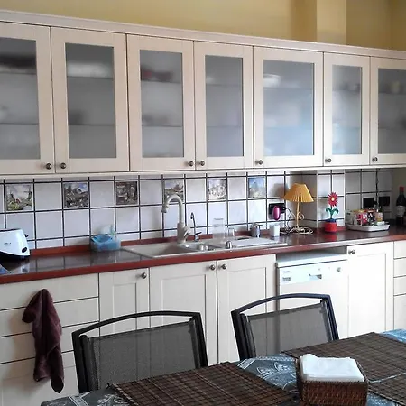 Anagato Holiday home Tegueste