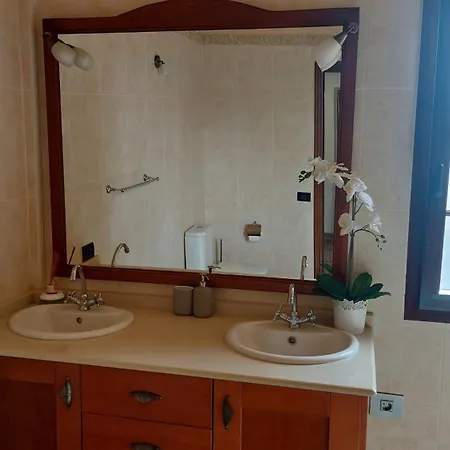 Holiday home Anagato *