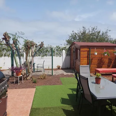 Holiday home Anagato