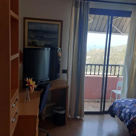 度假居 安娜加托旅馆