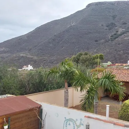 Holiday home Anagato Tegueste