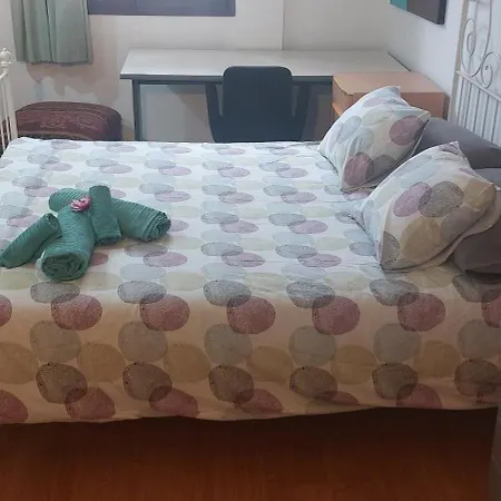 Holiday home Anagato