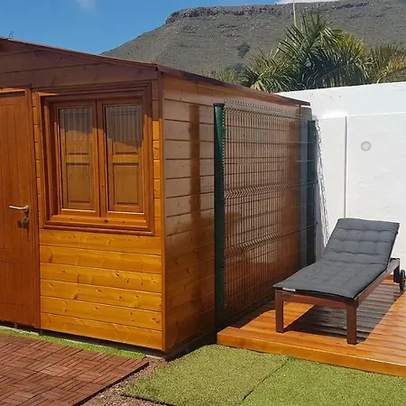 Holiday home Anagato
