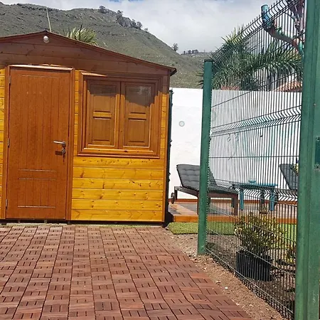 Anagato Holiday home *