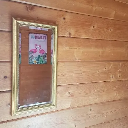度假居 安娜加托旅馆 特格斯特
