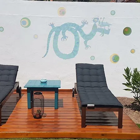 Holiday home Anagato *