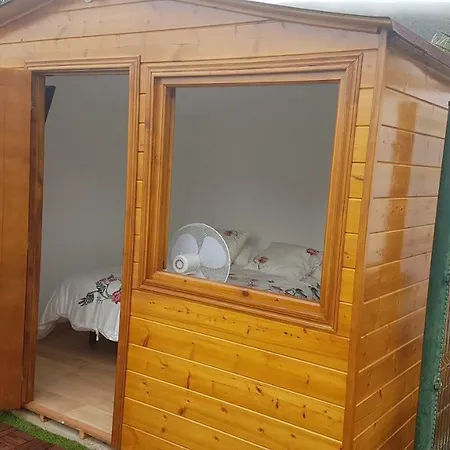 Holiday home Anagato