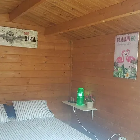Holiday home Anagato *