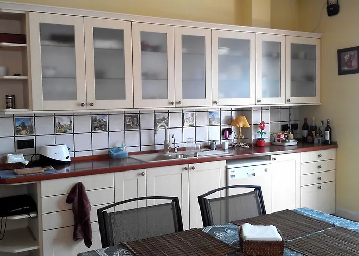 Anagato Prázdninový dům Tegueste