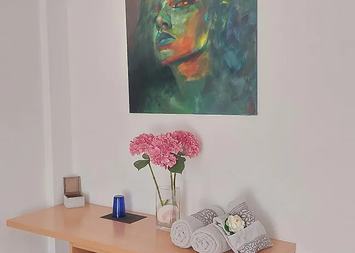 Anagato Prázdninový dům *