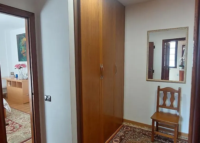 Anagato Prázdninový dům Tegueste